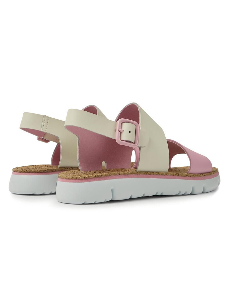 Sandalias para mujer