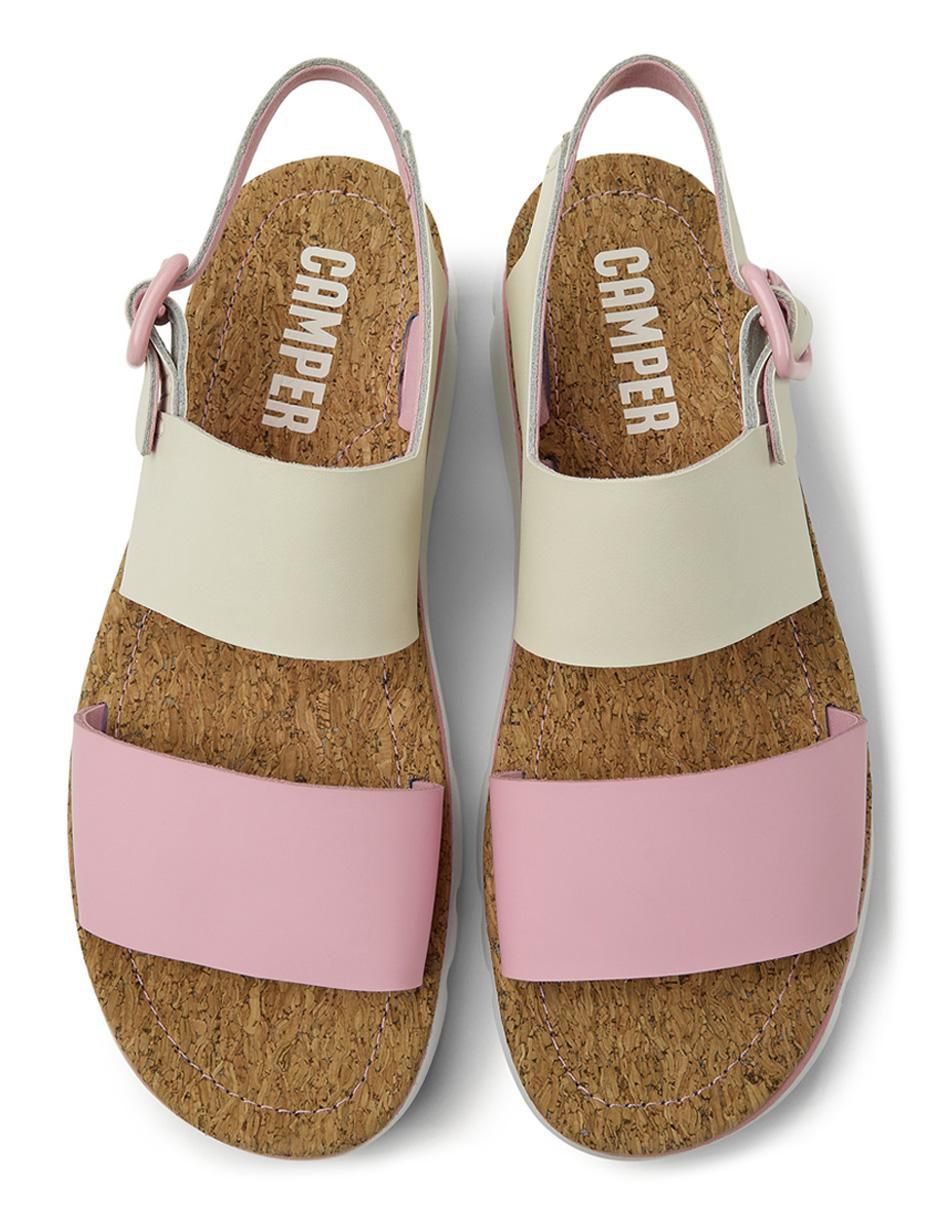 Sandalias para mujer 5