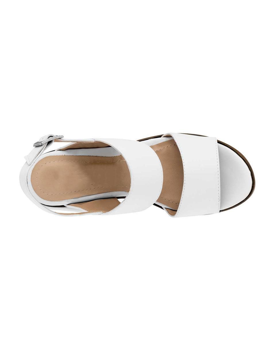 Sandalias para mujer