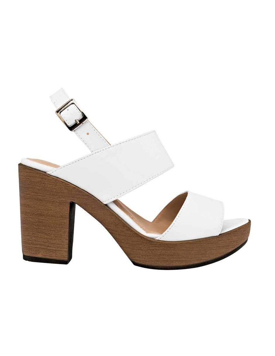 Sandalias para mujer