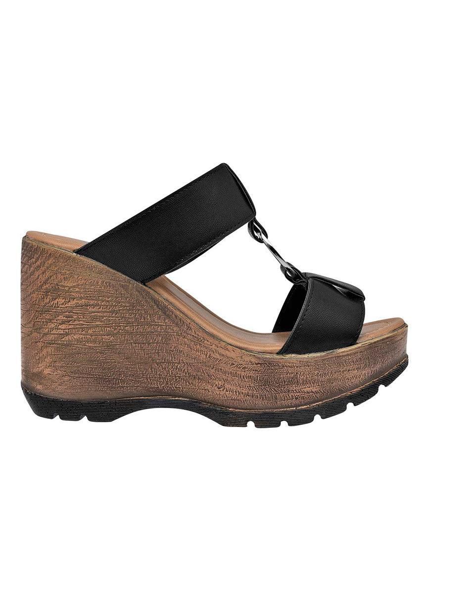 Sandalia para mujer 2