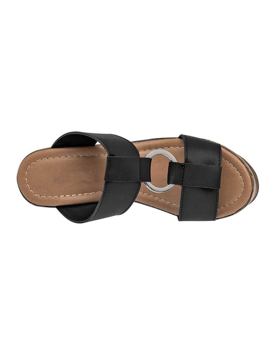 Sandalia para mujer 3