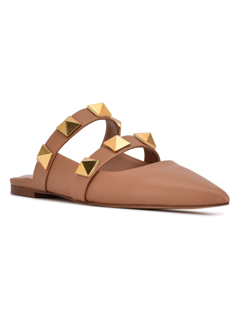 Zapatos Nine West de piel en Liverpool