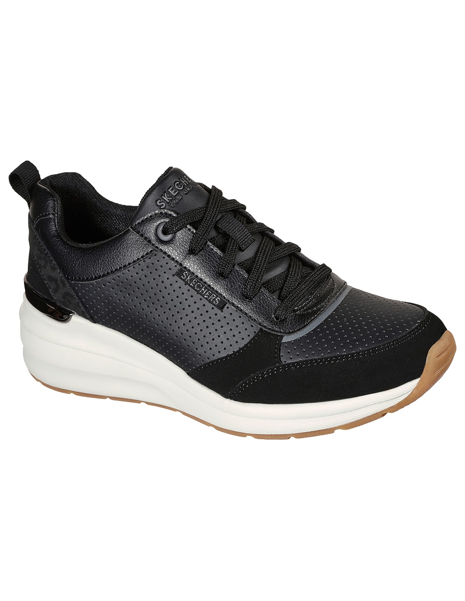 Tenis Skechers Street para mujer en Liverpool