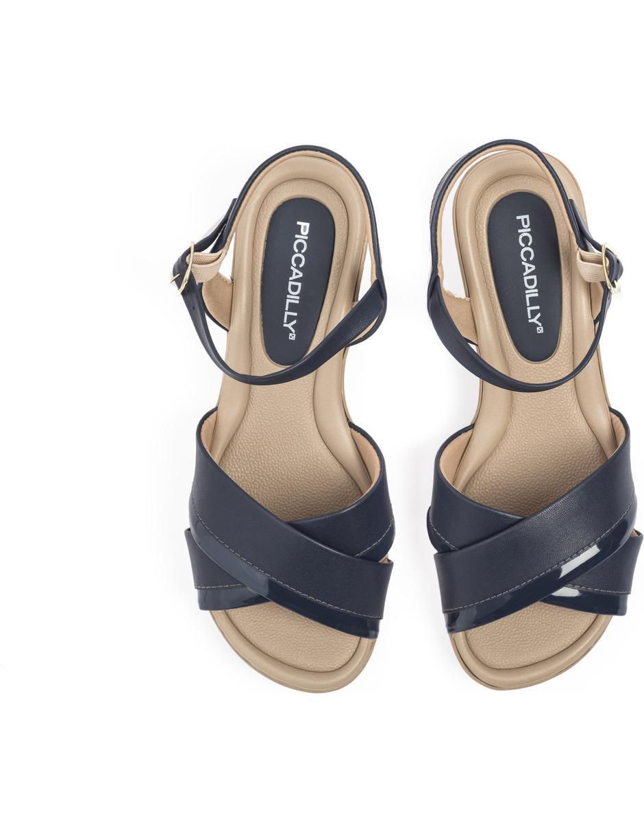 Sandalias para mujer