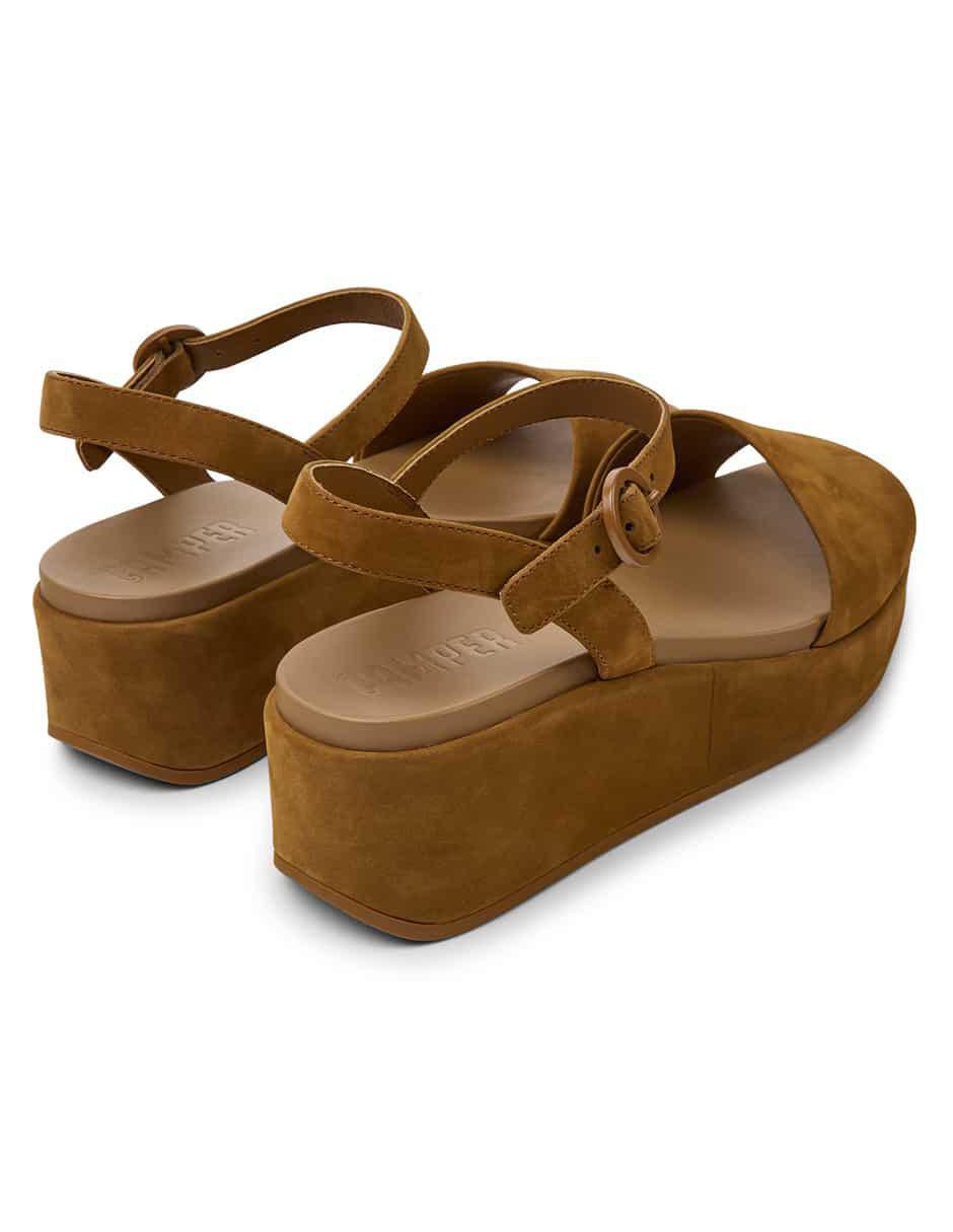Sandalia para mujer 3