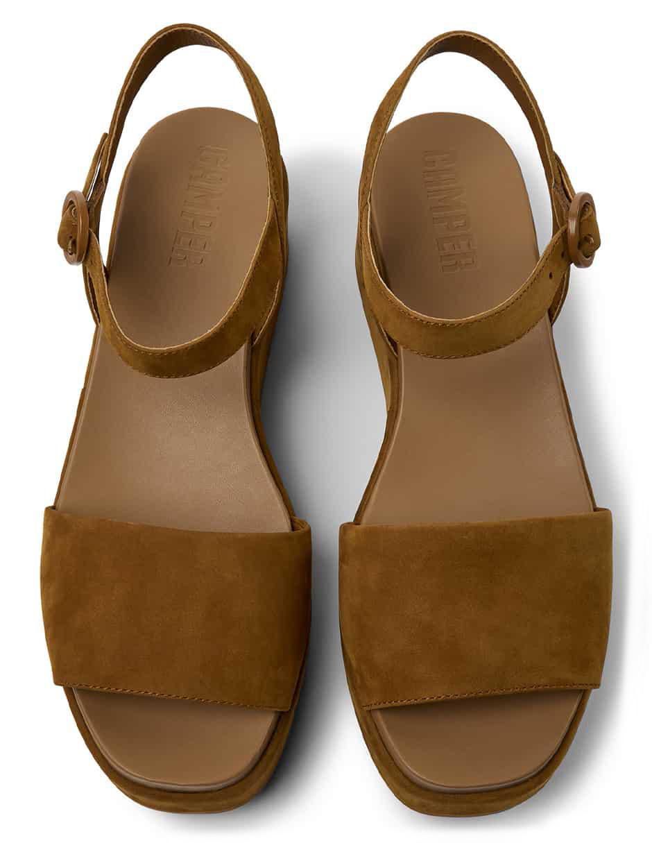 Sandalia para mujer 4