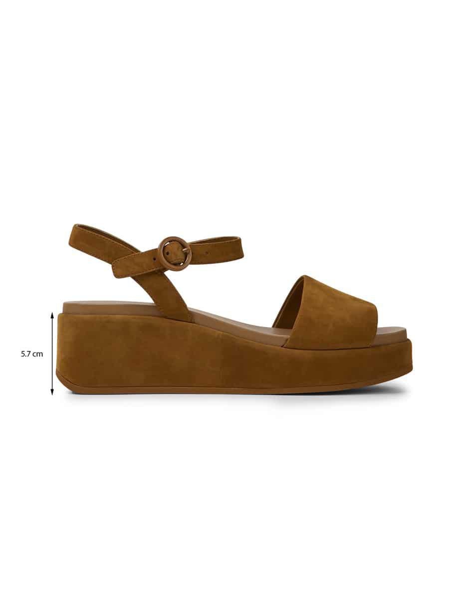Sandalia para mujer 6