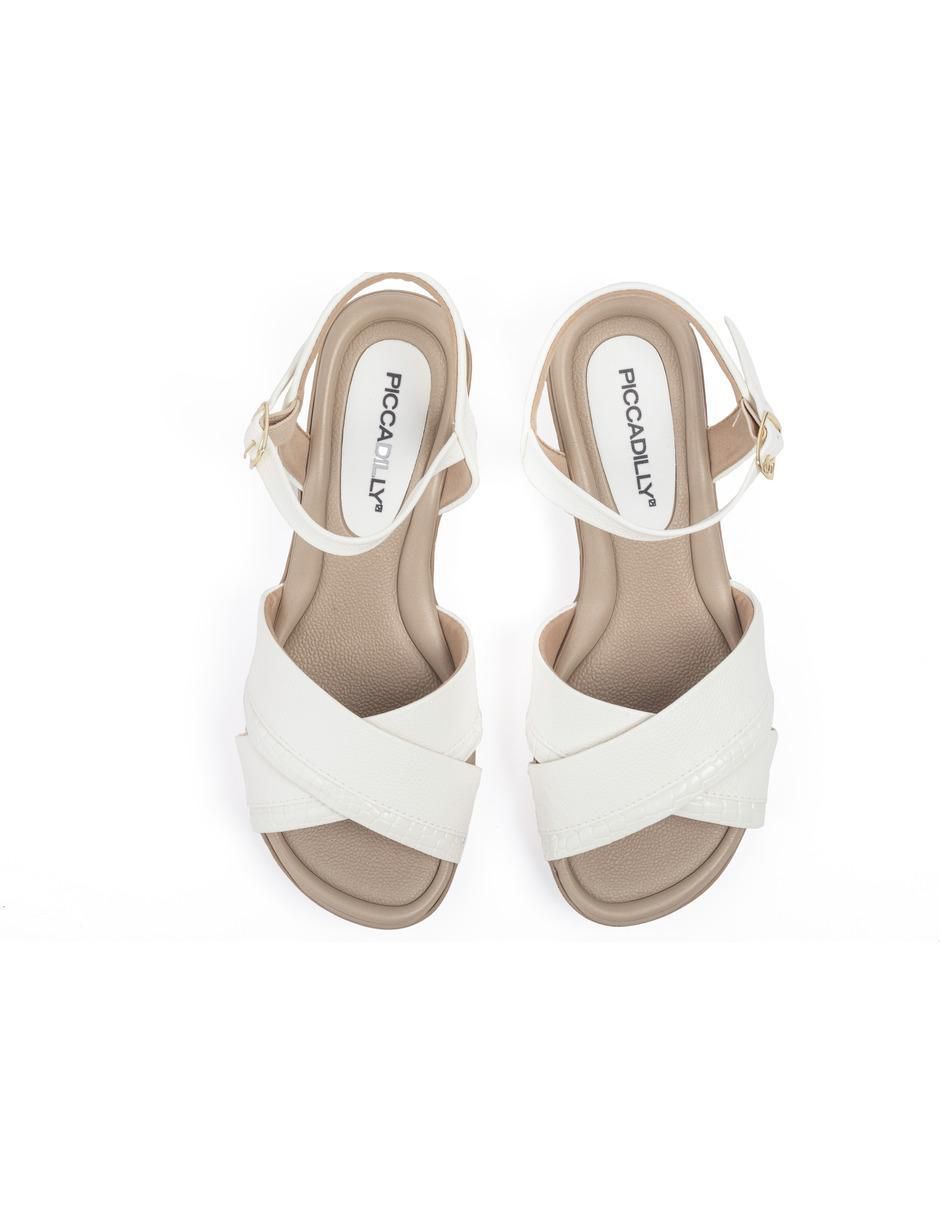 Sandalias para mujer 4