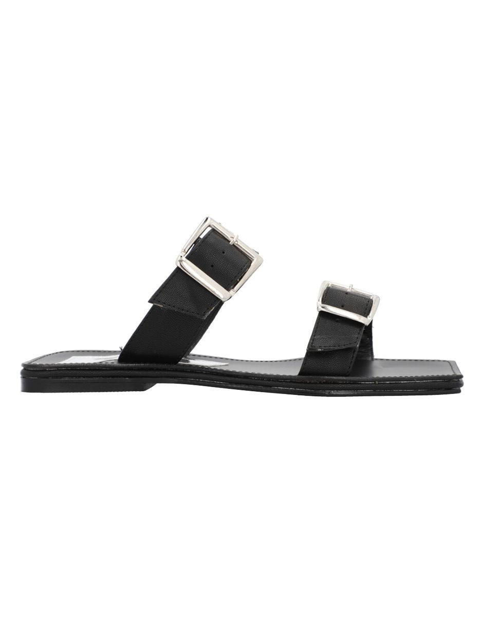 Sandalias Platonia con estoperol para mujer