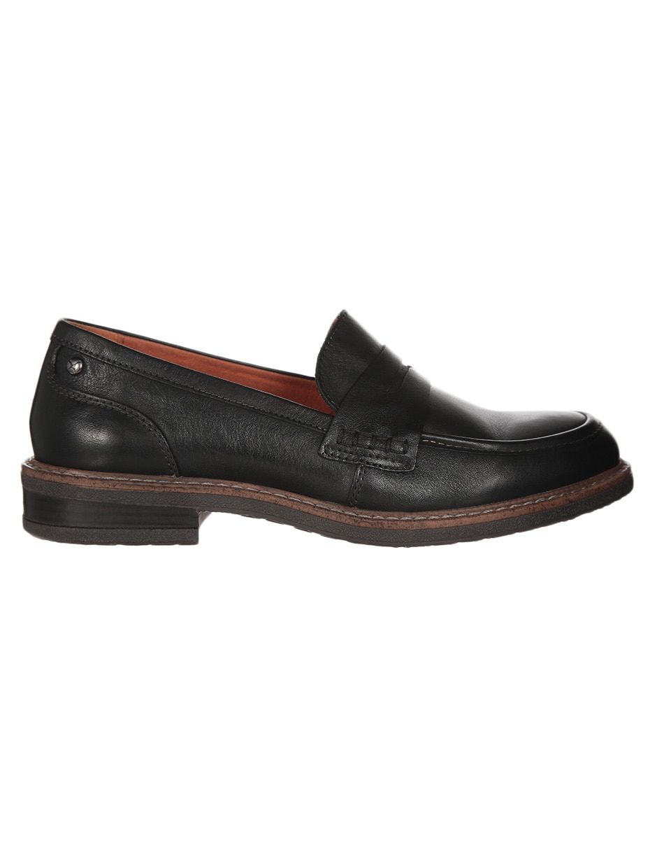 ZAPATO PIKOLINOS ALDAYA W8J, 28, NEGRO