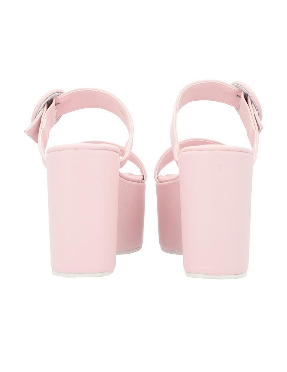 Sandalias Platonia para mujer