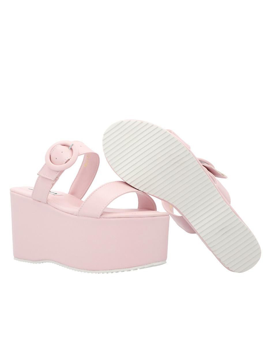 Sandalias Platonia para mujer