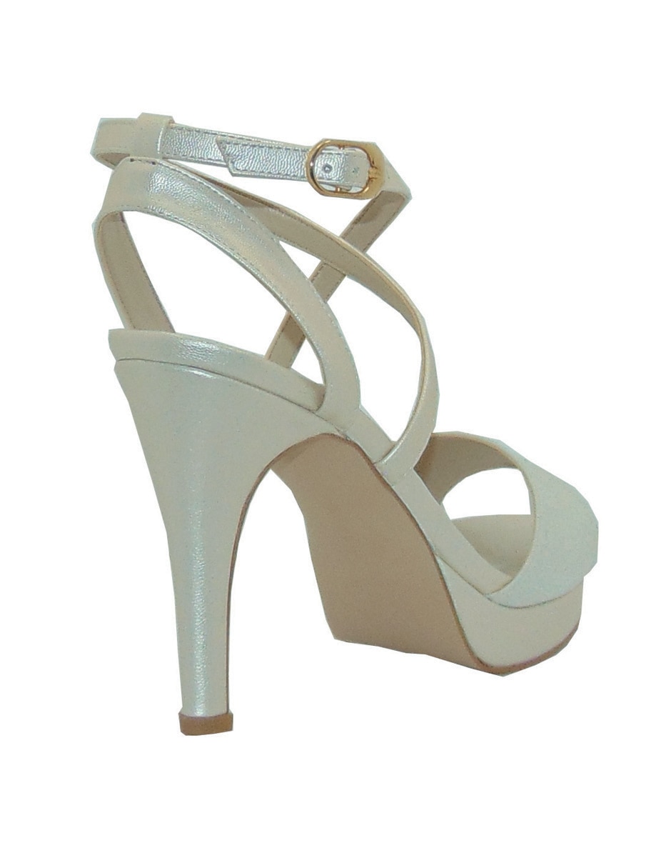 Sandalia para mujer 3