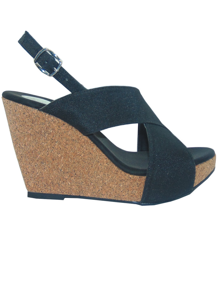 Sandalia para mujer 2