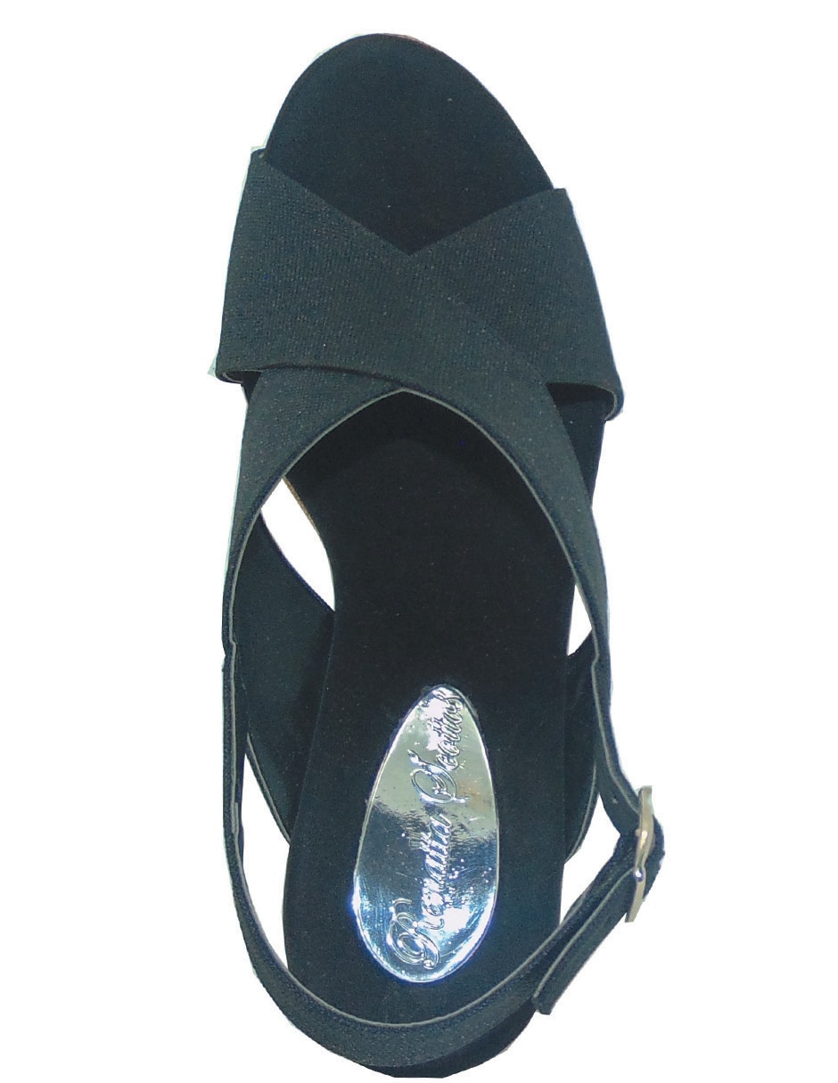 Sandalia para mujer 4