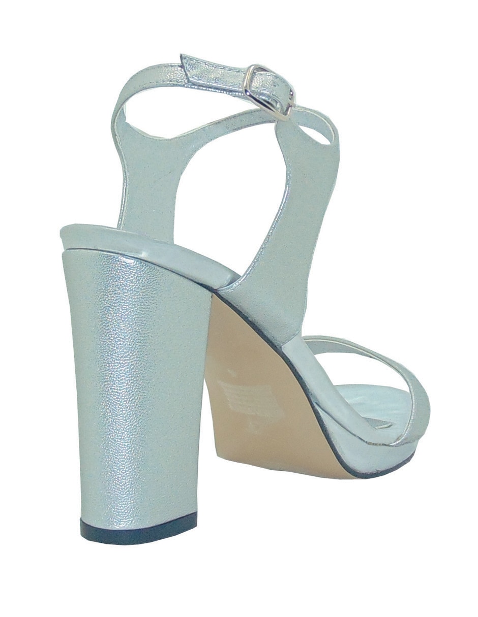 Sandalia para mujer 3