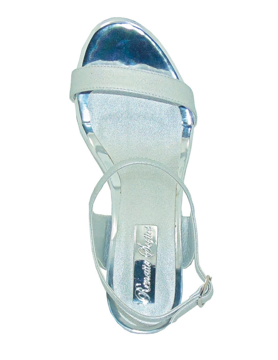 Sandalia para mujer 4