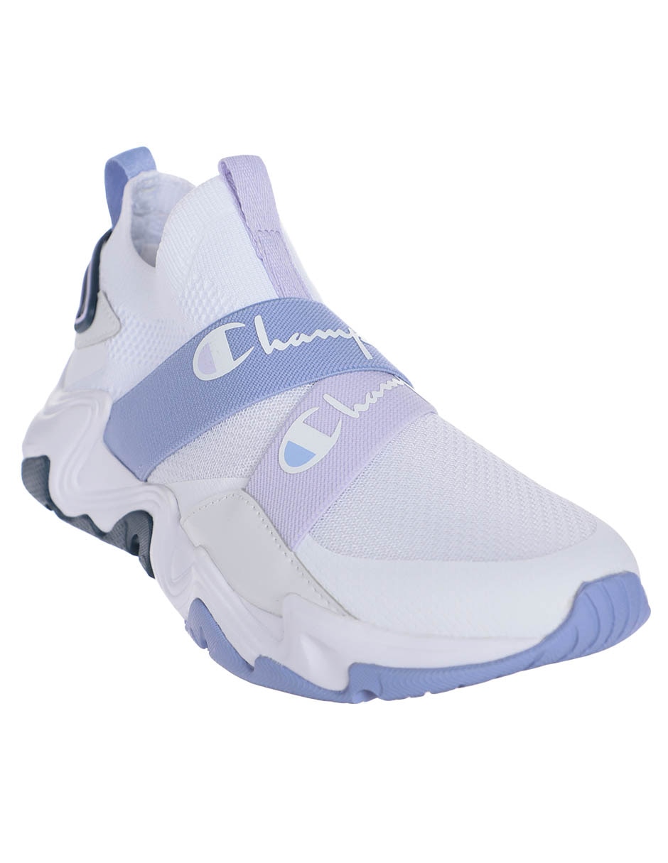 Tenis Champion CP102203W para mujer