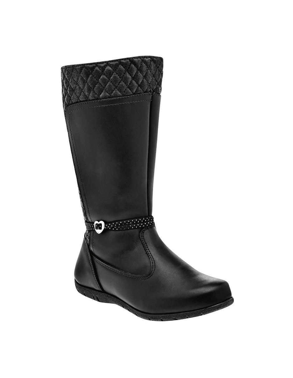 Bota abajo de la rodilla RBCOLLECTION para mujer