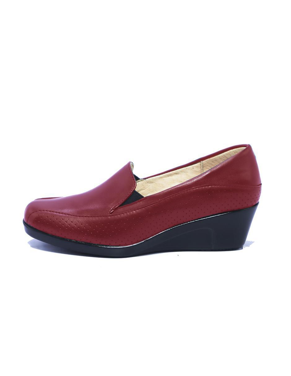 Zapato Catalina Soft de piel