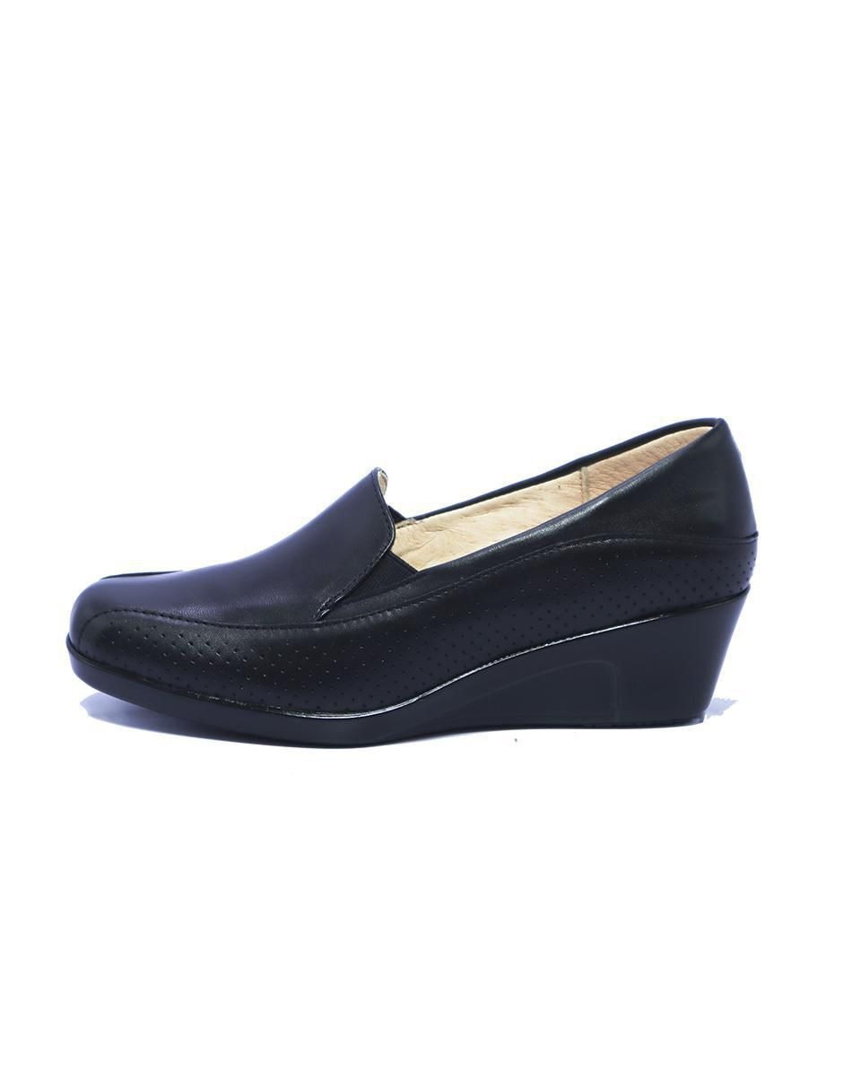 Zapato de piel para mujer Zapato de piel para mujer