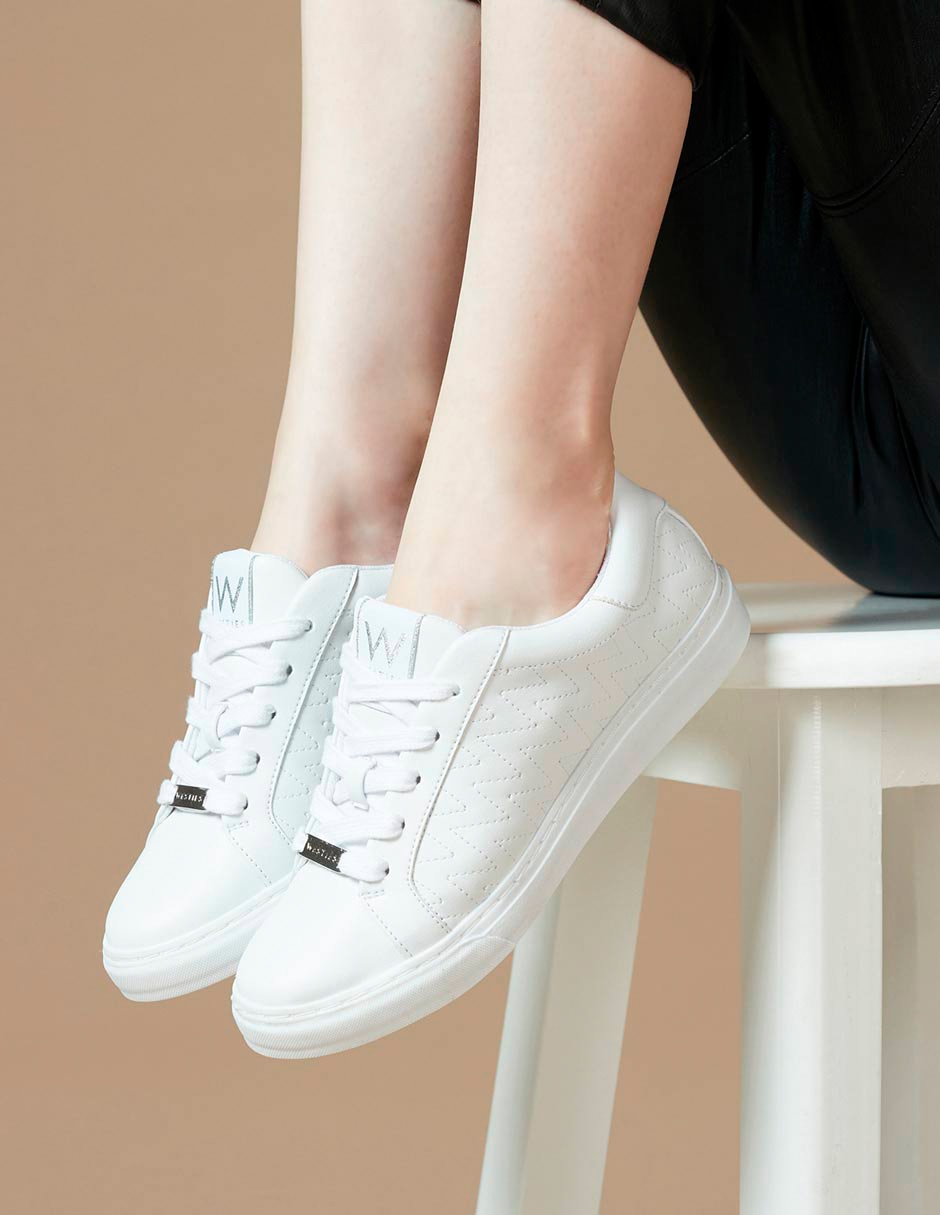 Tenis Wevelamo para mujer 13