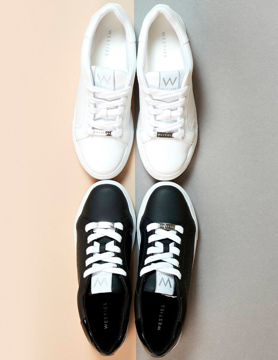 Tenis Wevelamo para mujer 14