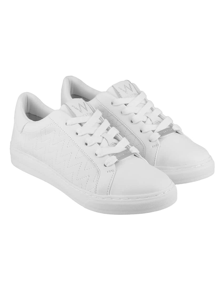 Tenis Wevelamo para mujer 7