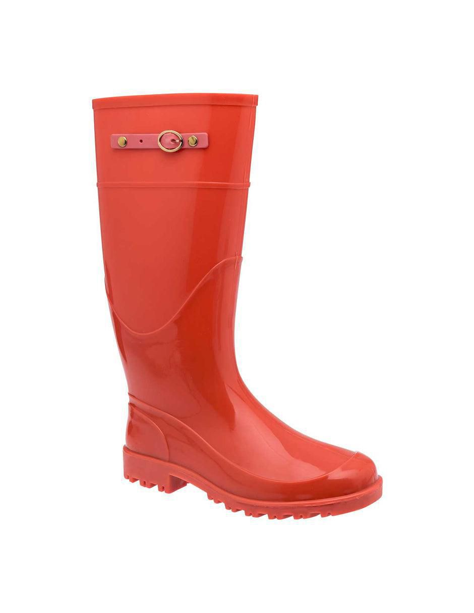 Botas de lluvia Rbcollection para mujer en Liverpool