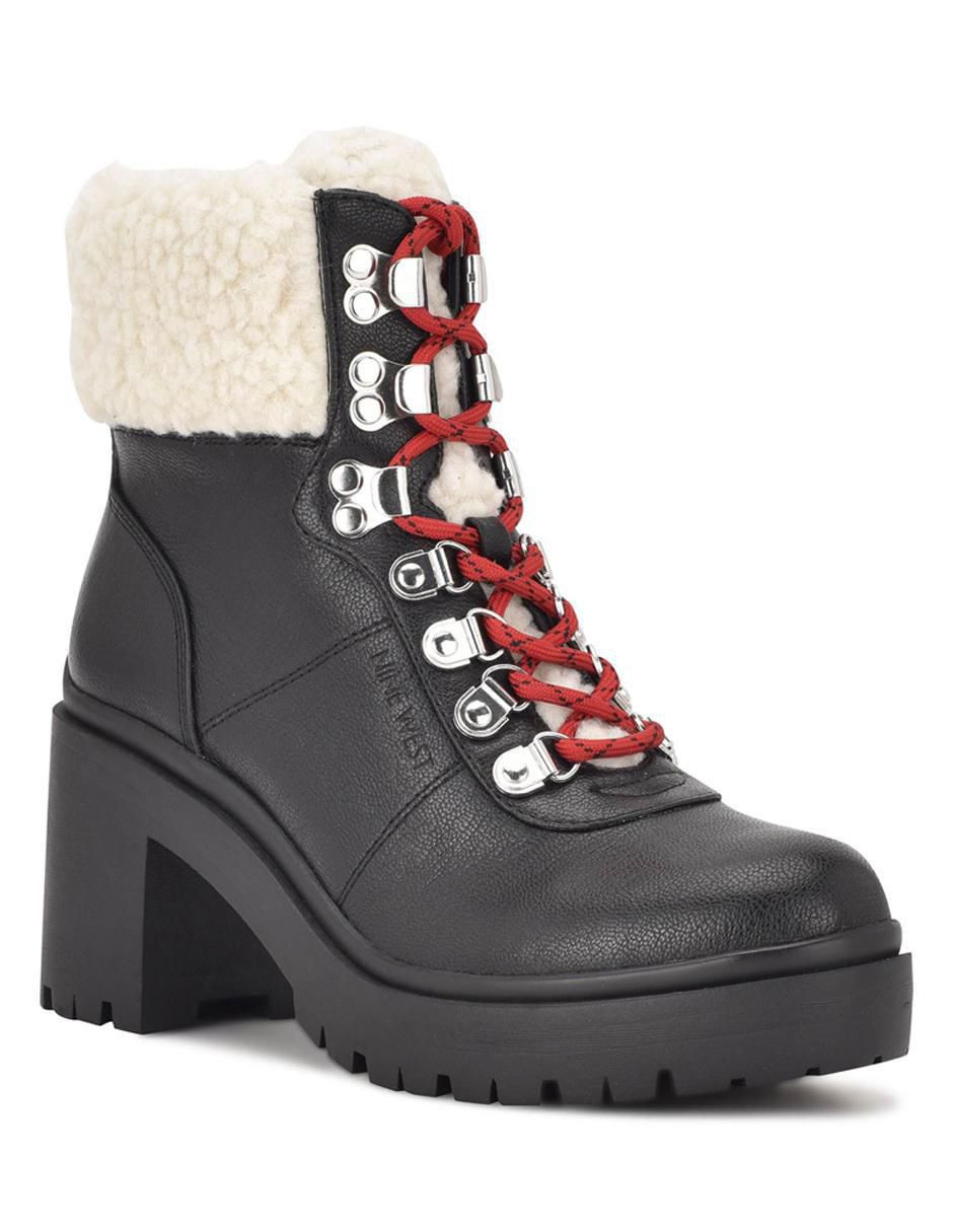 Bota regular Nine West para mujer en Liverpool