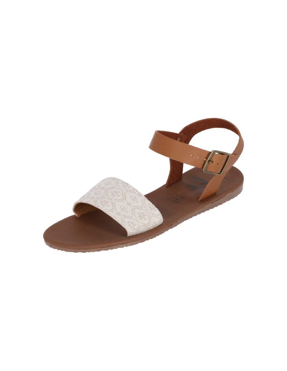 Sandalias caribeñas con antiderrapante para mujer en Liverpool