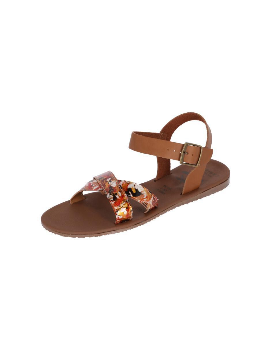 Sandalias caribeñas con antiderrapante para mujer en Liverpool