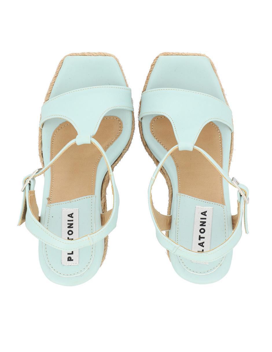 Sandalias para mujer 3