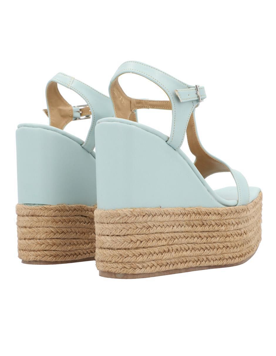 Sandalias para mujer 4