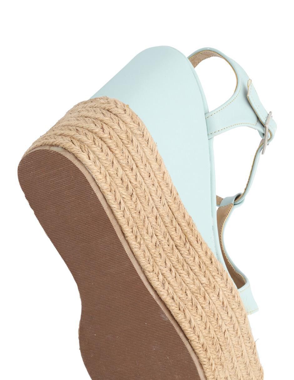 Sandalias para mujer 5