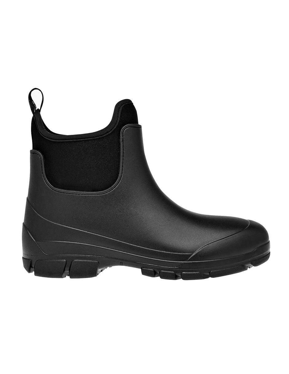 Bota al tobillo para mujer 2