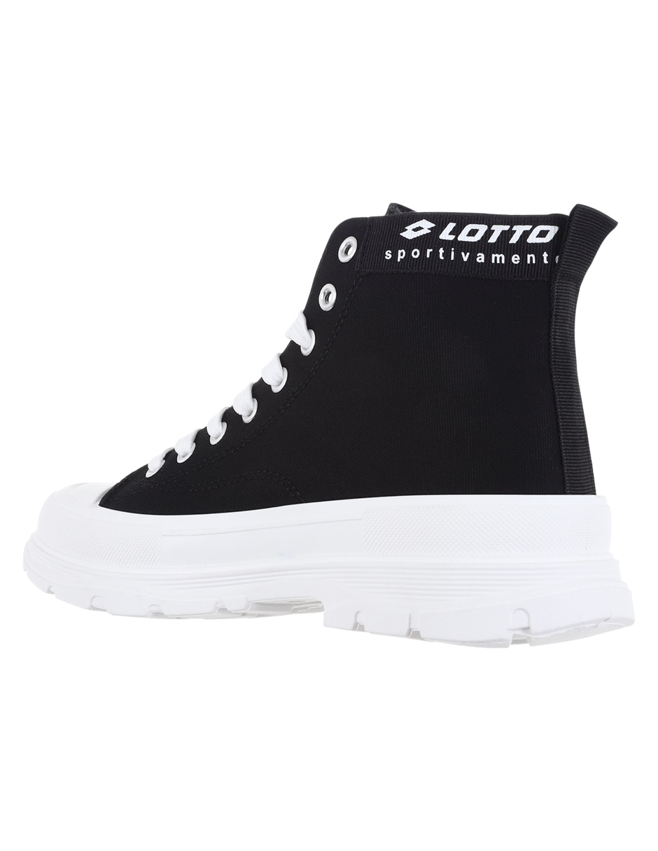 Tenis para mujer 3