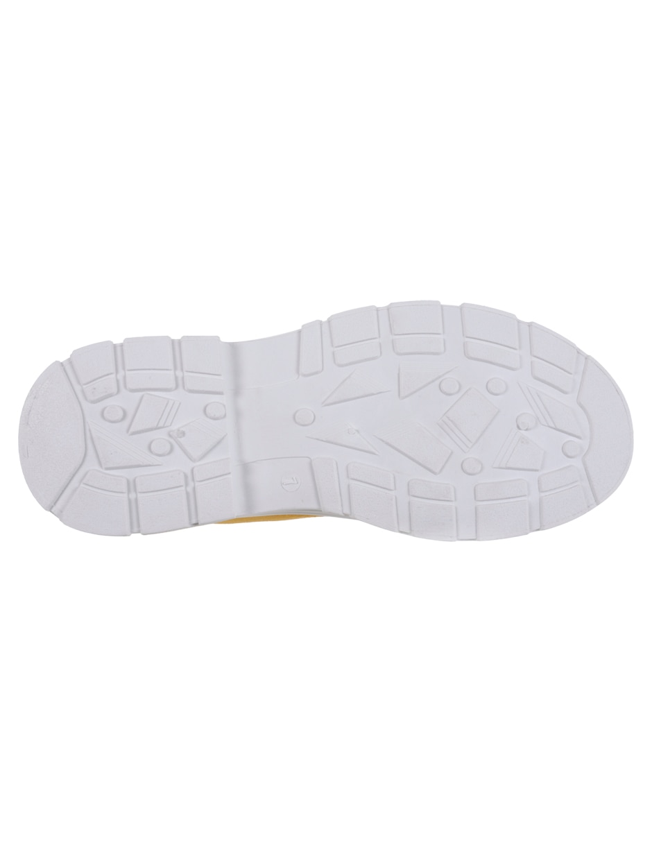 Tenis para mujer 4