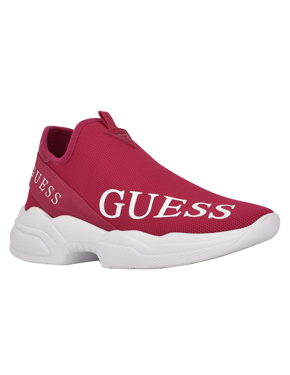 Tenis Guess para mujer en Liverpool