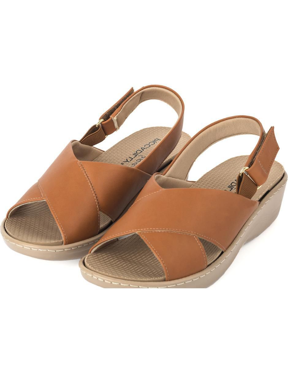 Sandalias piccadilly hot sale verao 2019