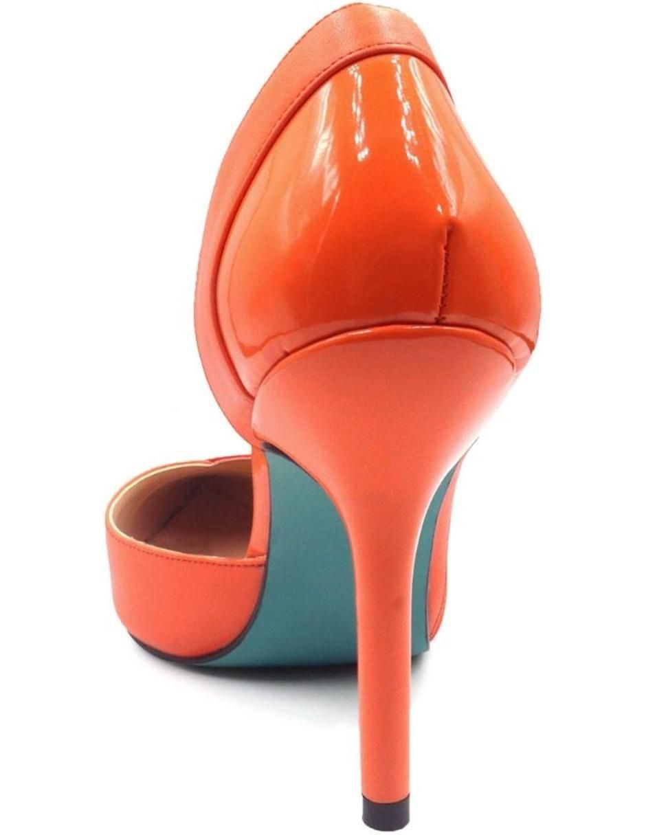 Zapatilla de piel 4