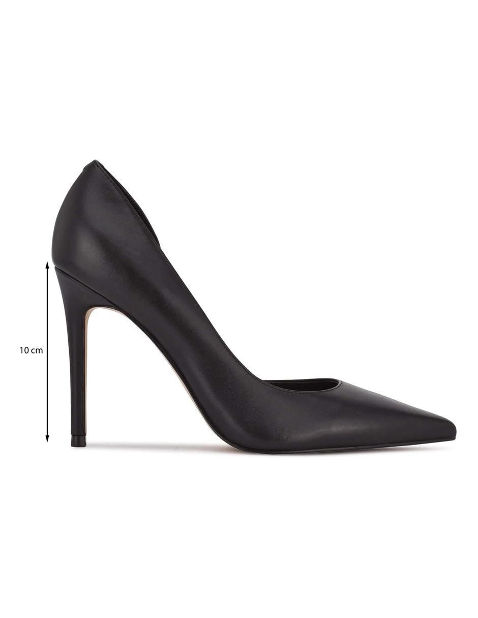 Zapatilla de piel 6