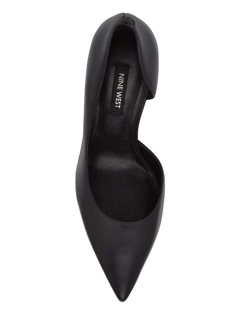 Zapatilla de piel 3