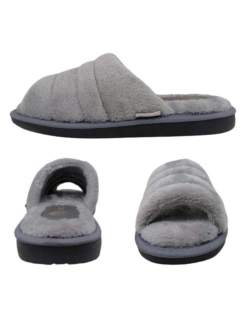 Pantufla Stahl para mujer