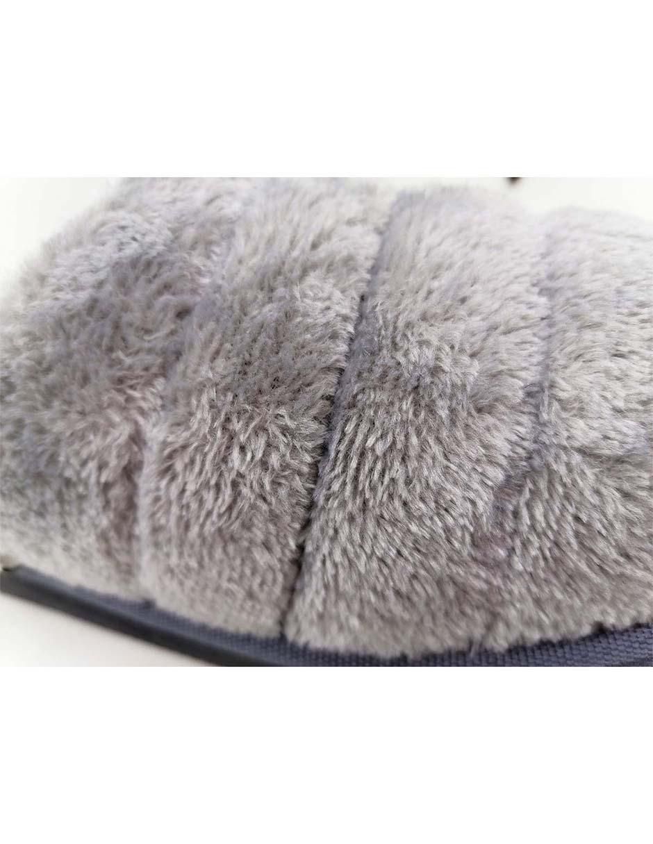 Pantufla Stahl para mujer