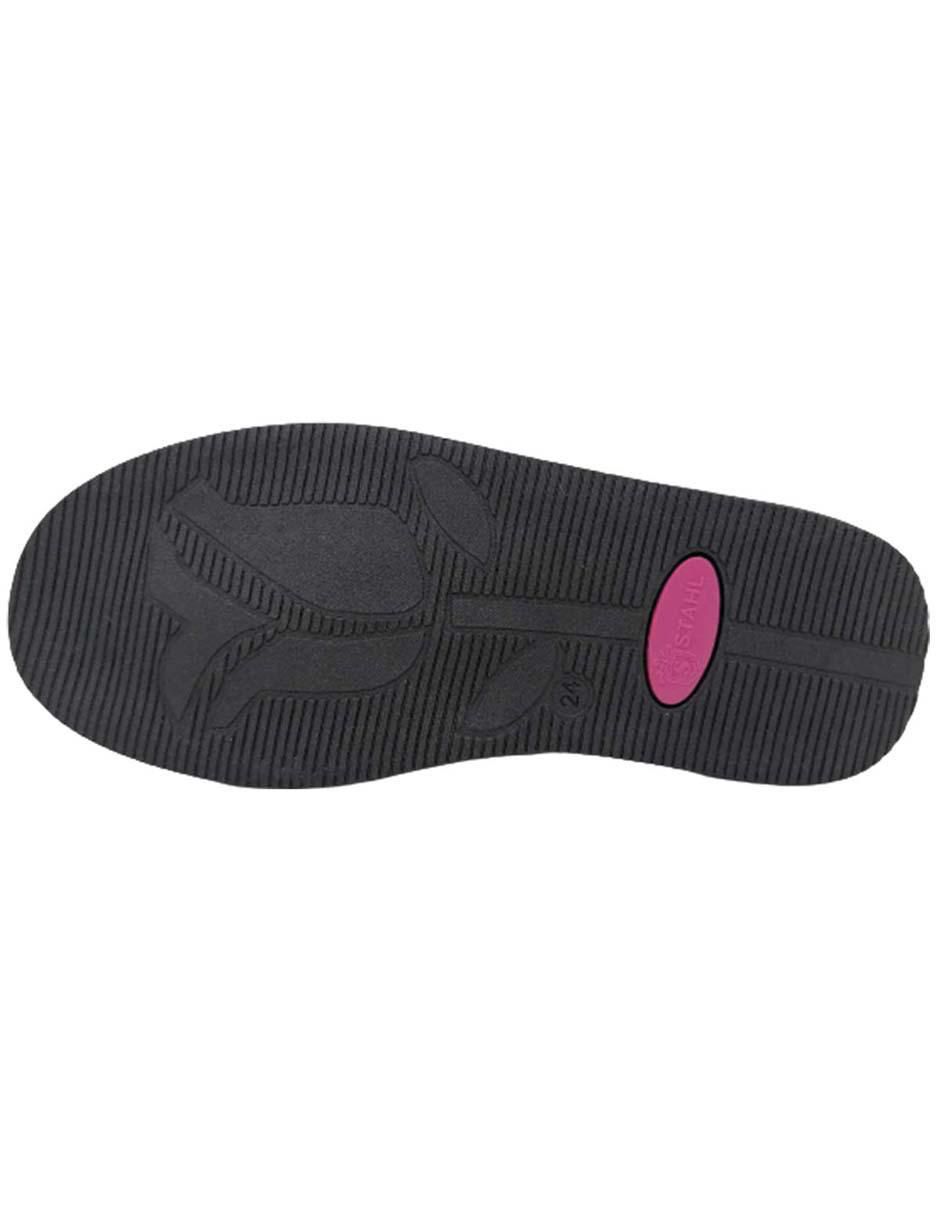Pantufla Stahl para mujer