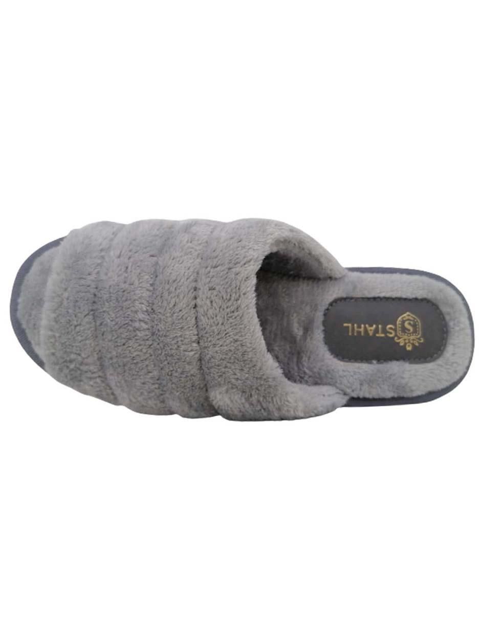Pantufla Stahl para mujer