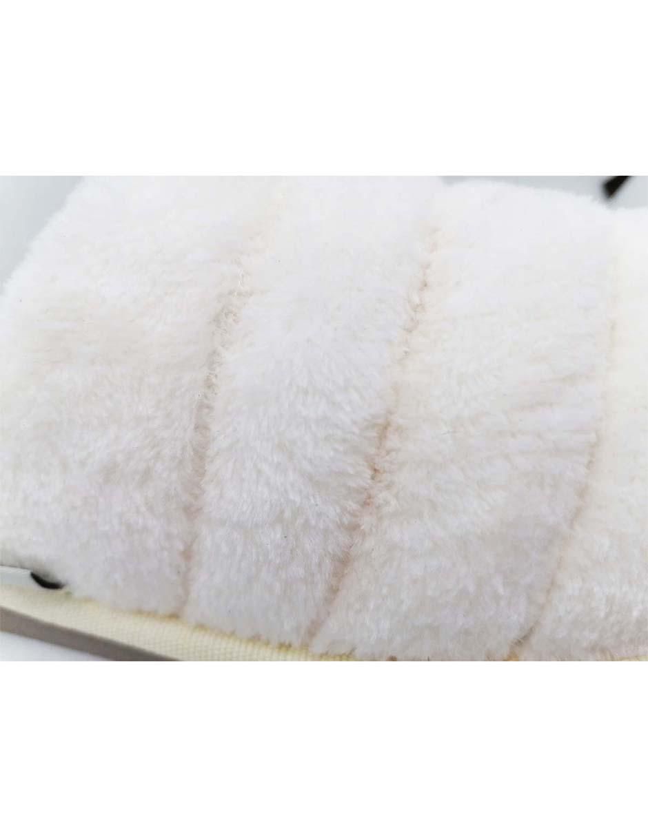 Pantufla para mujer 2