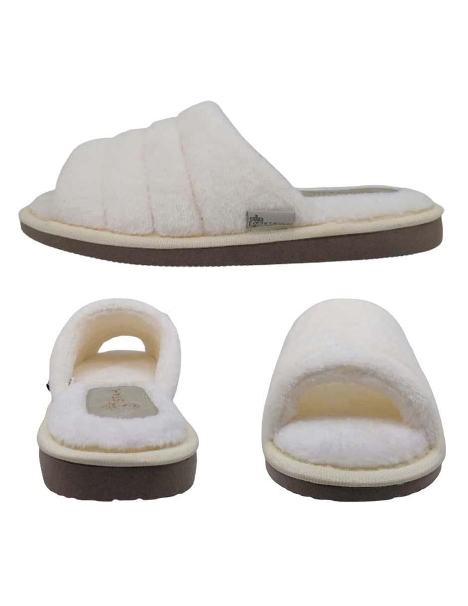 Pantufla para mujer 3